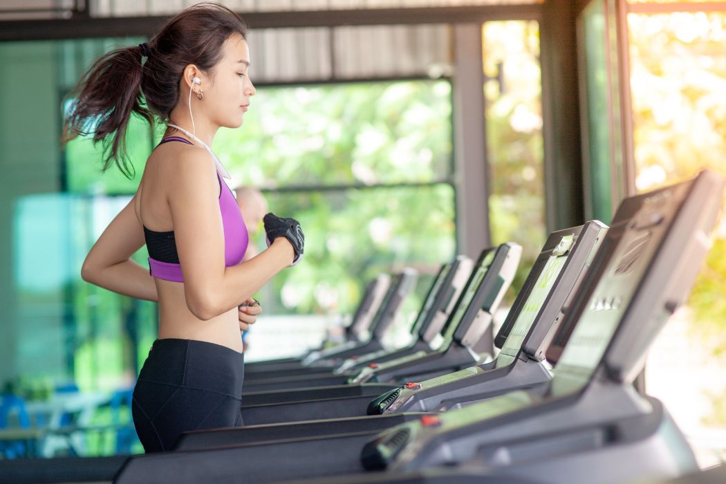 Ćwiczenia cardio są kluczem do szybkich wyników fitnessu